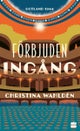 Förbjuden ingång