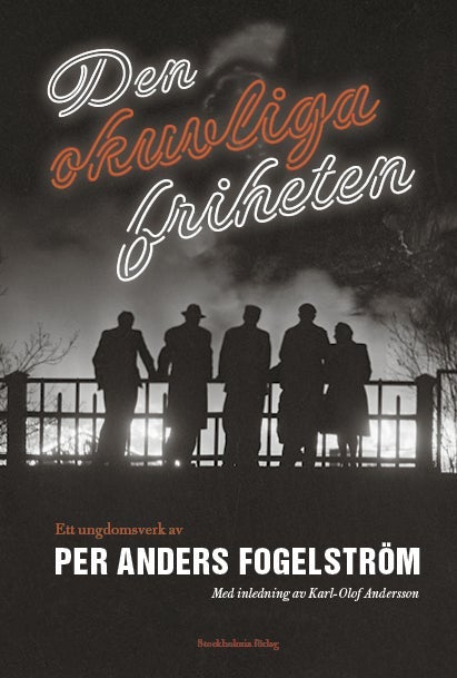 Den okuvliga friheten