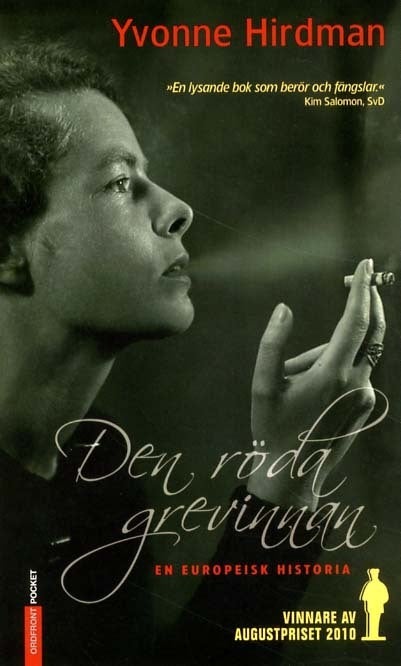 Den röda grevinnan