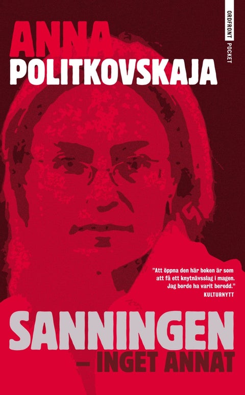 Sanningen - inget annat