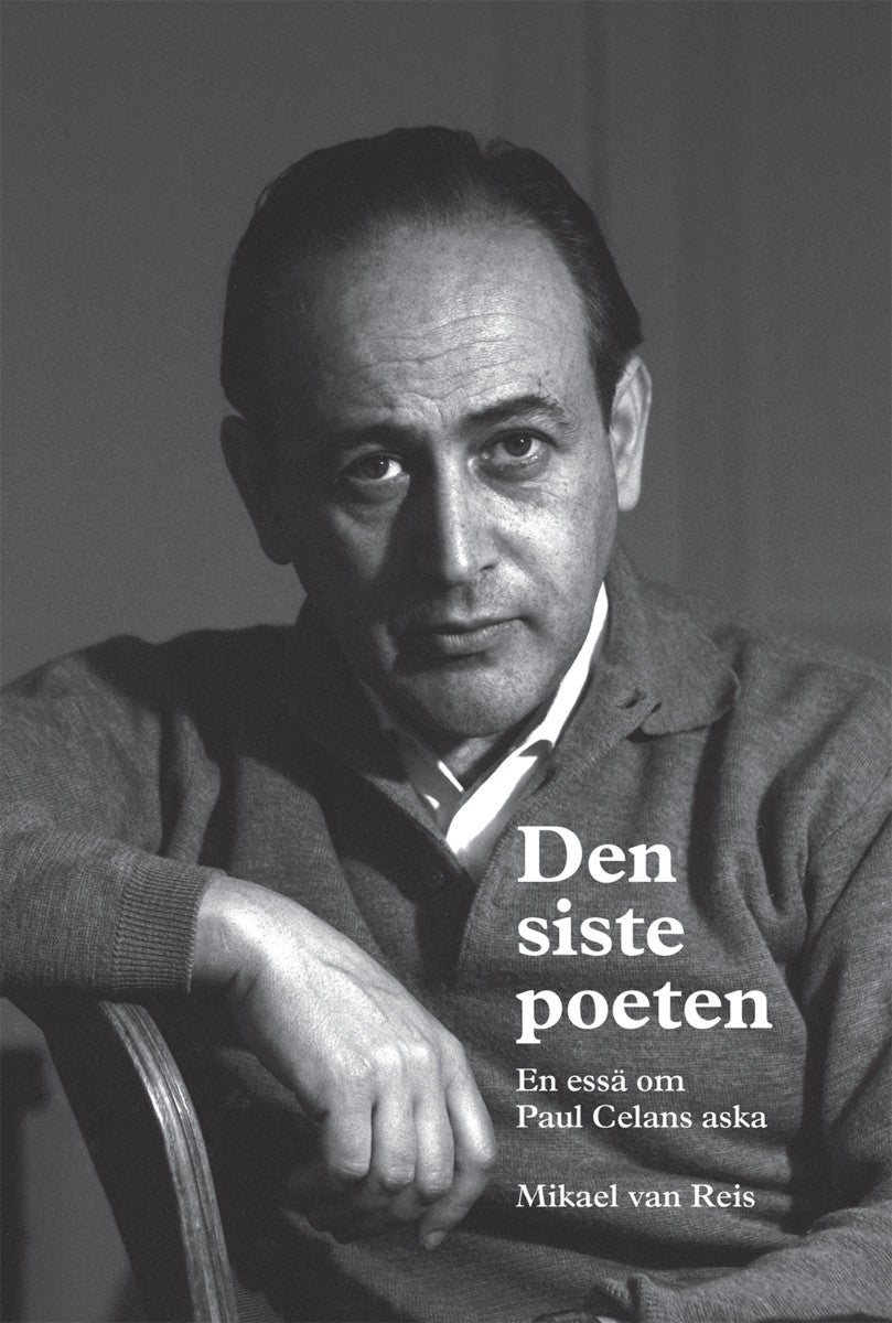 Den siste poeten