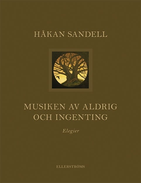 Musiken av aldrig och ingenting