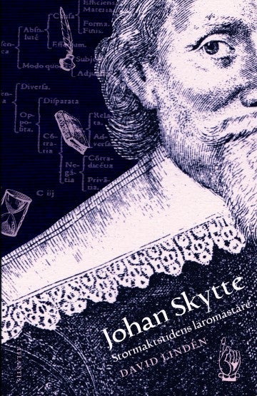 Johan Skytte