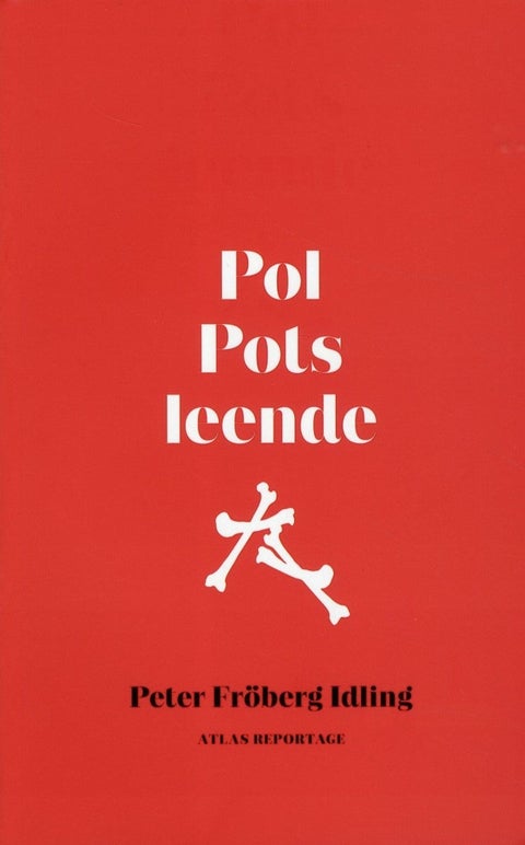 Pol Pots leende