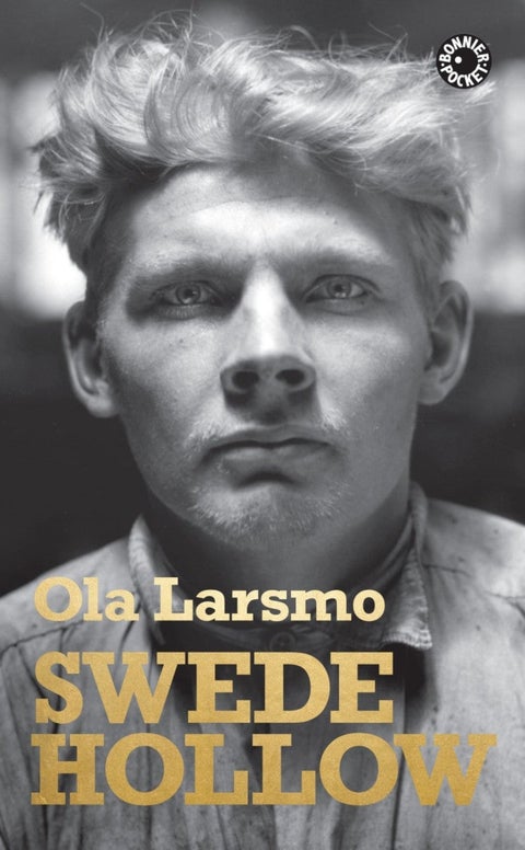 Swede hollow