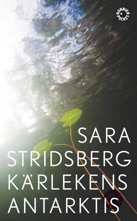 Kärlekens antarktis
