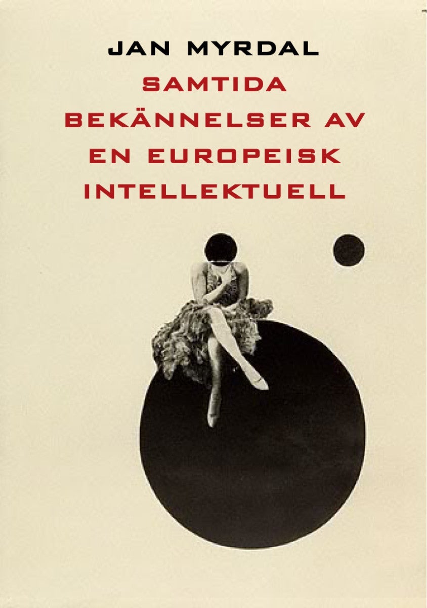 Samtida bekännelser