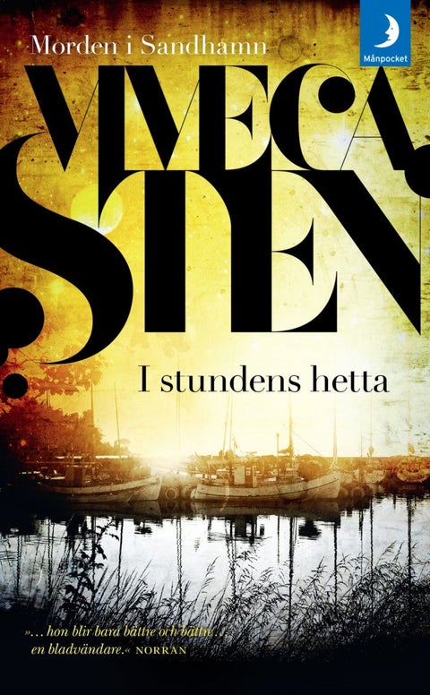 I stundens hetta.