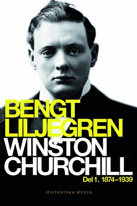 Winston Churchill del 1