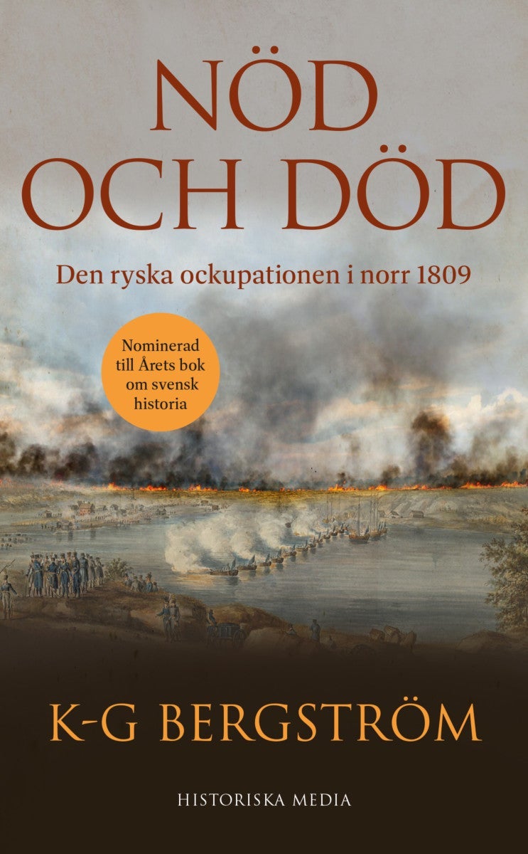 Nöd och död