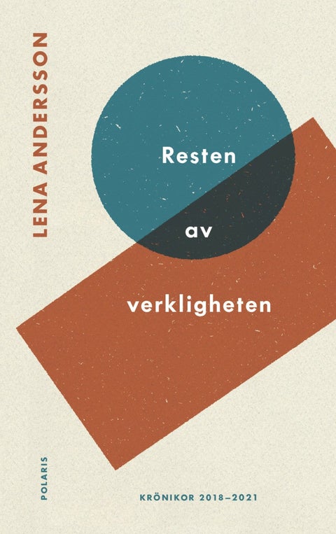Resten av verkligheten