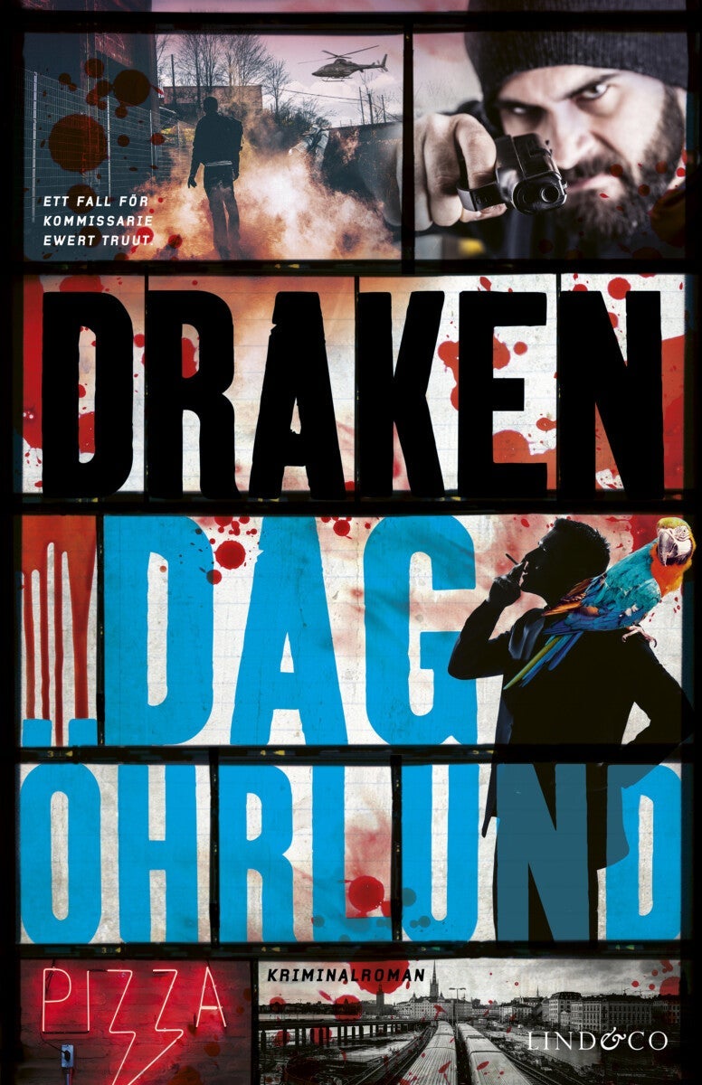 Draken