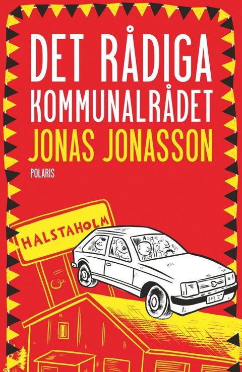 Det rådiga kommunalrådet