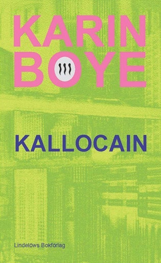 Kallocain