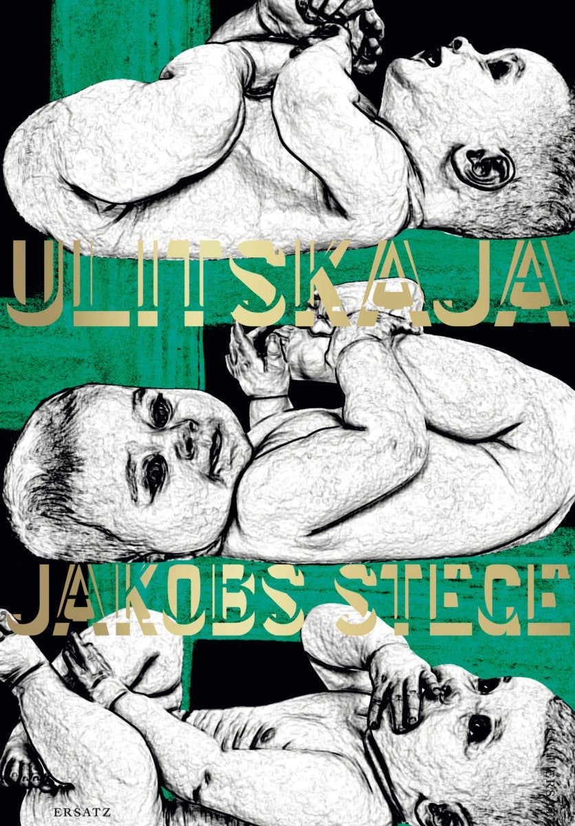Jacobs stege