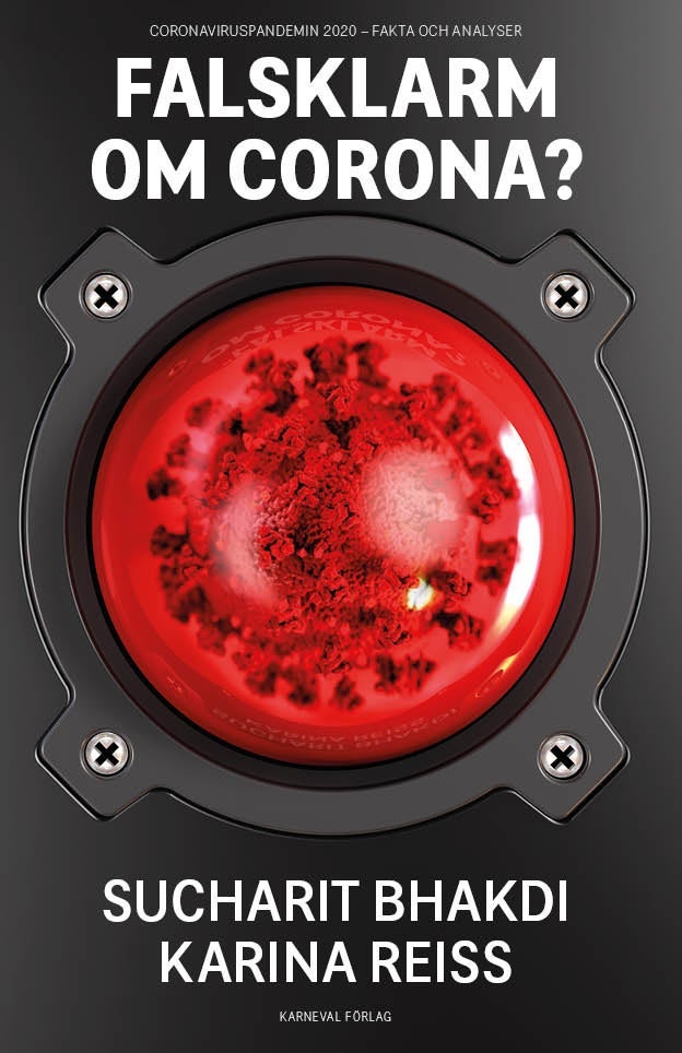 Falsklarm om corona?