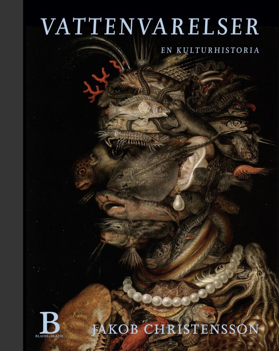 Vattenvarelser en kulturhistoria