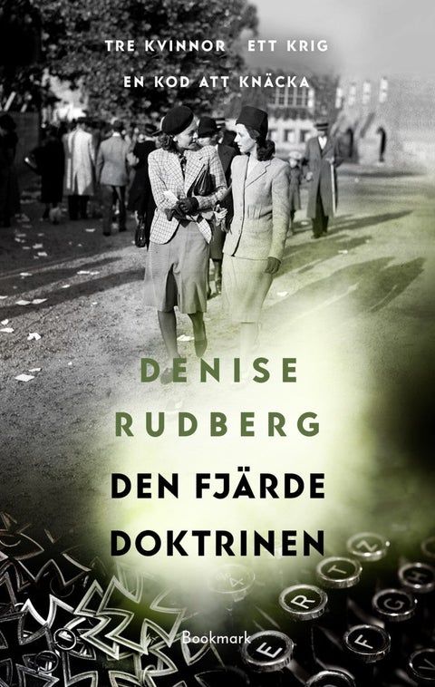 Den fjerde doktrinen