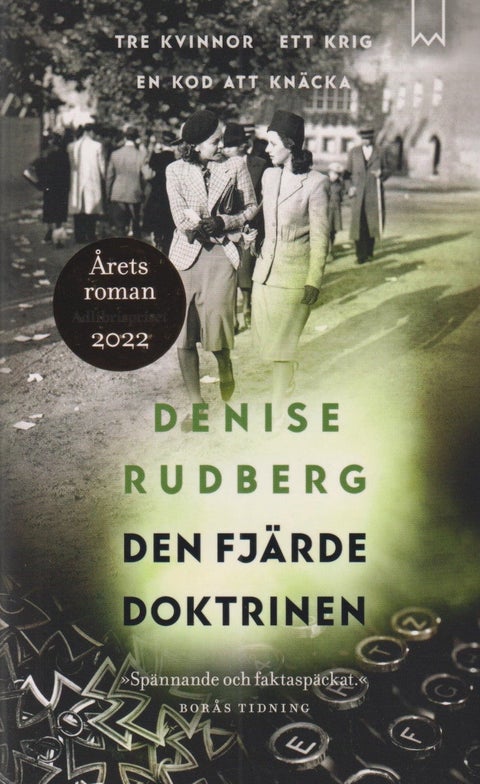 Den fjärde doktrinen