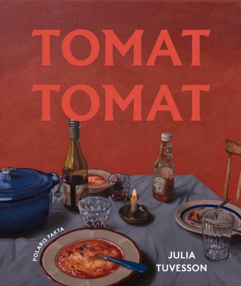 Tomat Tomat