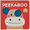 HIPPO PLAYS PEEKABOO