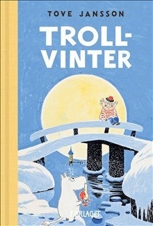 Trollvinter av Tove Jansson