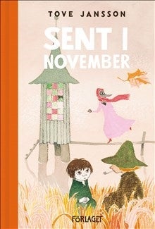 Sent i November