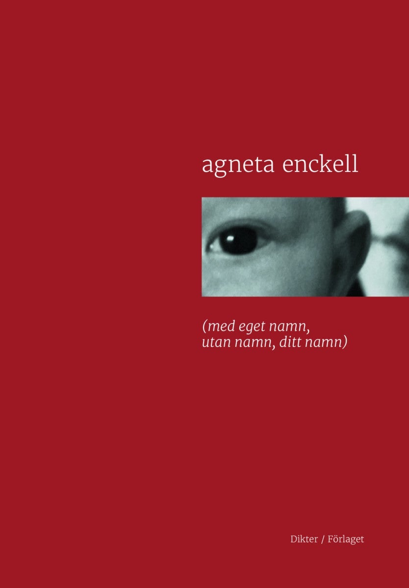 (med eget namn, utan namn, ditt namn)