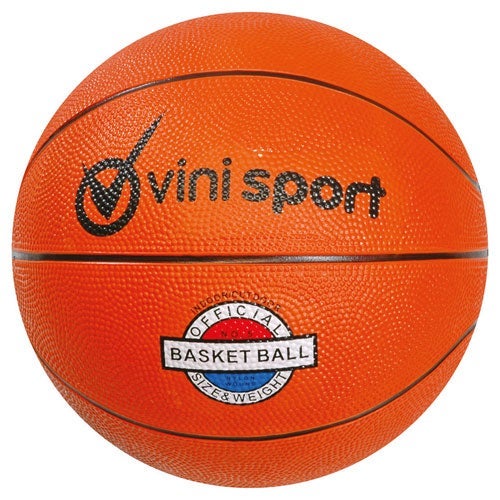 Basketball Oransje str 5