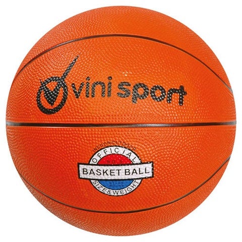 Basketball Oransje str 5