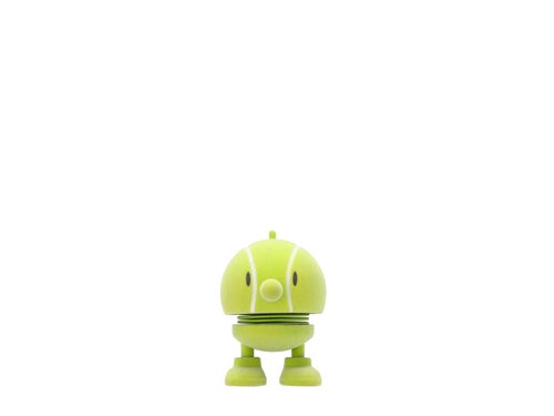 Hoptimist Tennis Bumble S Yellow