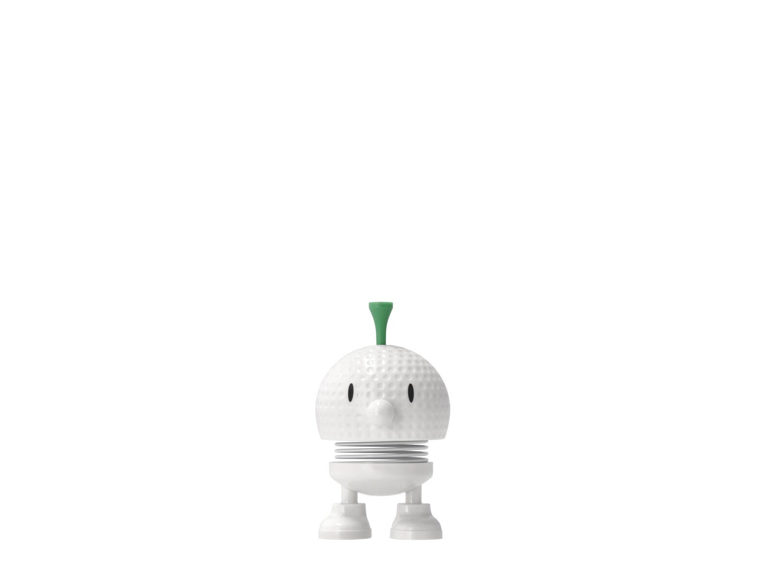 Hoptimist Golf Bumble S White