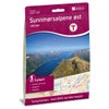 Sunnmørsalpane Øst
