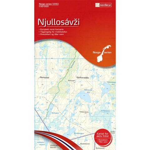Njullosavzi - Veikart
