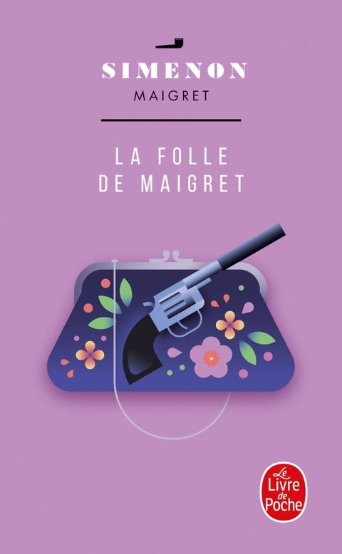 La Folle De Maigret