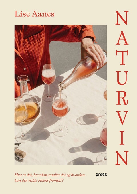 Naturvin