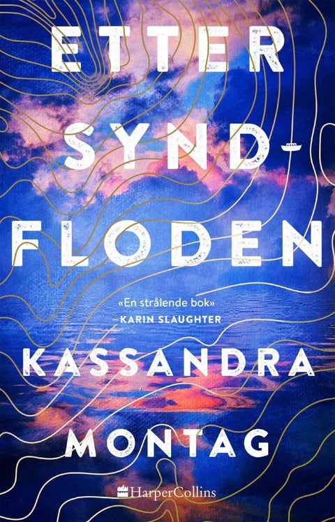 Etter syndfloden