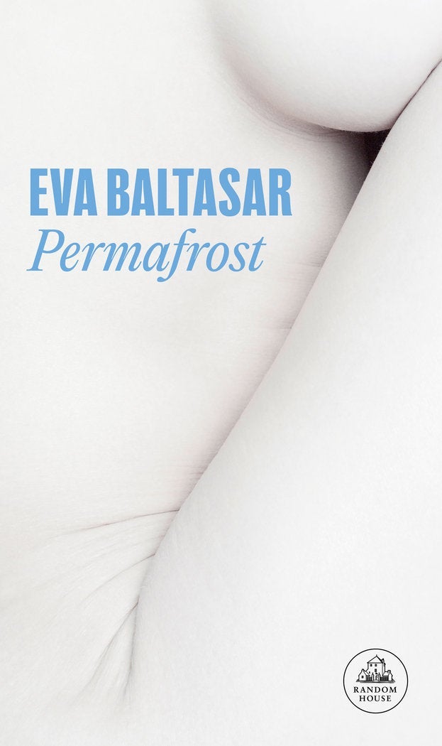 Permafrost