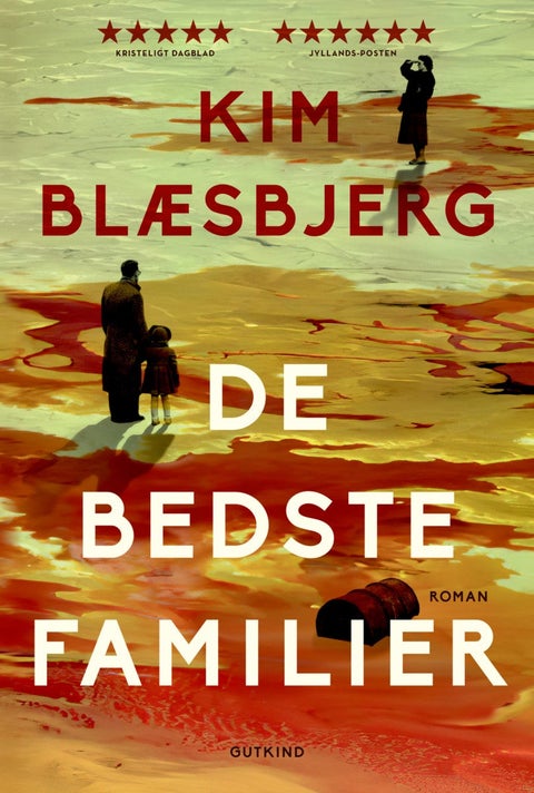De bedste familier