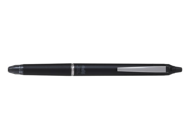 Rollerpenn Pilot Frixion Zone 0,7 sort
