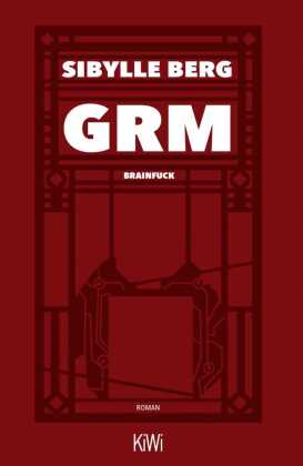 GRM - Brainfuck