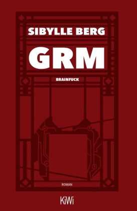 GRM - Brainfuck