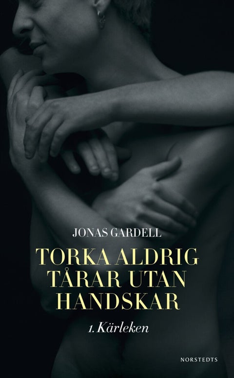 Torka aldrig tårar.1