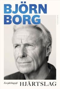 Hjärtslag - En självbiografi