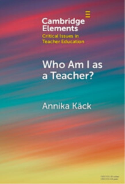 Who Am I As a Teacher? - Migrant Teachers' Redefined Professional Identity