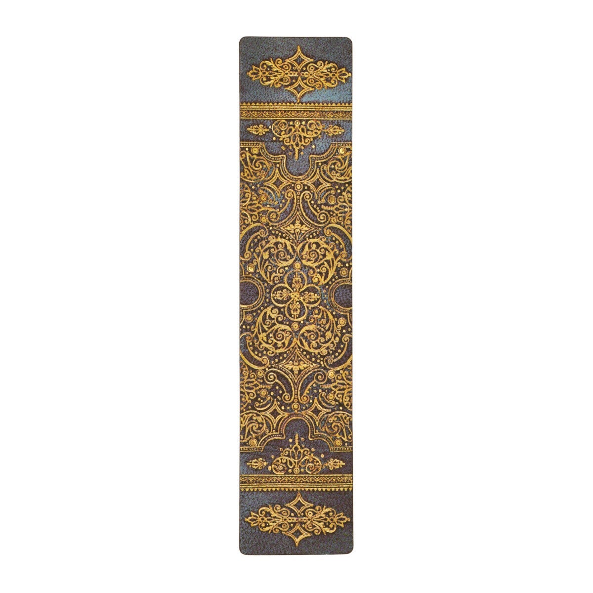 Bokmerke Paperblanks Blue Luxe