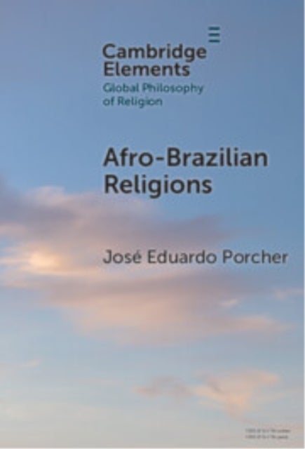 Afro-brazilian Religions