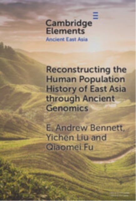Reconstructing the Human Population History of East Asia Through Ancient Genomics