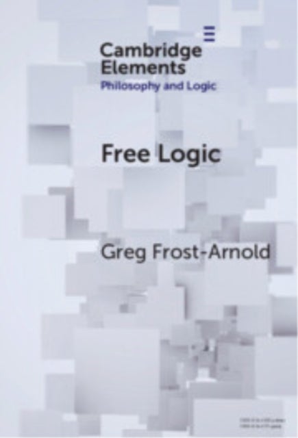 Free Logic - A Generalization