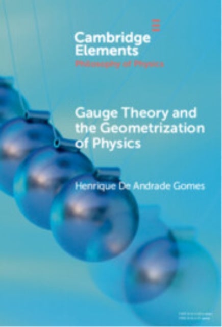 Gauge Theory and the Geometrisation of Physics